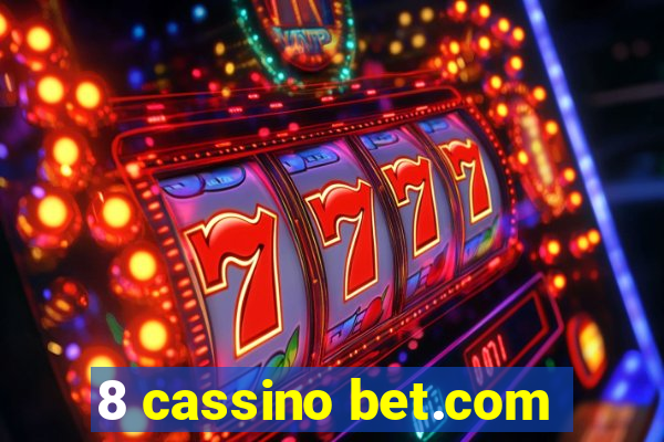 8 cassino bet.com